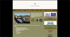 Desktop Screenshot of northmasonfiber.com